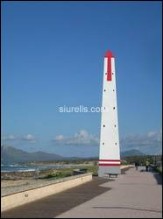 Turm Can Picafort