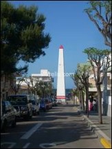 Turm Can Picafort