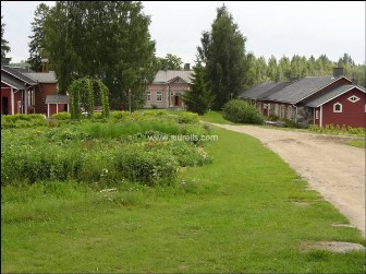Restaurant und G�stezimmer